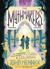 The Mythmakers: The Remarkable Fellowship of C.S. Lewis & J.R.R. Tolkien (A Graphic Novel) Cover Image
