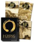 I Ching Oracle Cards By Lunaea Weatherstone Cover Image
