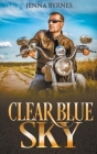 Clear Blue Sky By Jenna Byrnes Cover Image
