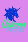Unicorn Power: Mood Tracker By Green Cow Land Cover Image