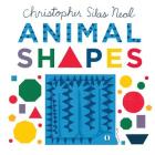 Animal Shapes (Christopher Silas Neal) Cover Image