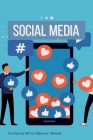 Social Media By Hazrat Mirza Masroor Ahmad Cover Image