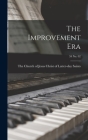 The Improvement Era; 59 no. 02 Cover Image