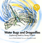 Water Bugs and Dragonflies Cover Image