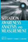 Situation Awareness Analysis and Measurement Cover Image