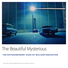 The Beautiful Mysterious: The Extraordinary Gaze of William Eggleston Cover Image