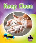 Keep Clean (Get Healthy) Cover Image