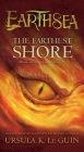 The Farthest Shore (Earthsea Cycle #3) Cover Image