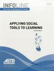 Applying Social Tools to Learning (Infoline) Cover Image