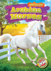 Arabian Horses (Saddle Up!) Cover Image