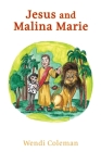 Jesus and Malina Marie Cover Image