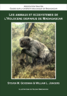 Les Animaux et Écosystèmes de l'Holocène Disparus de Madagascar By Steven M. Goodman, William L. Jungers Cover Image