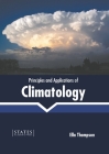 Principles and Applications of Climatology Cover Image