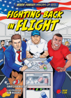 Fighting Back in Flight Cover Image