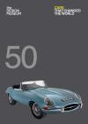 Fifty Cars that Changed the World (Design Museum Fifty) Cover Image