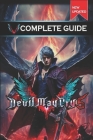 Devil May Cry 5 Complete Guide and Walkthrough [New Updated] Cover Image