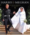 Harry & Meghan: The Royal Wedding Album By Halima Sadat Cover Image