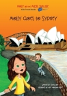 Molly and the Magic Suitcase: Molly Goes to Sydney By Amy Oler (Illustrator), Chris Oler Cover Image
