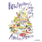 Bon Appetempt Lib/E: A Coming-Of-Age Story (with Recipes!) Cover Image