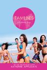 Tan Lines: Sand, Surf, and Secrets; Rays, Romance, and Rivalry; Beaches, Boys, and Betrayal (Summer #2) By Katherine Applegate Cover Image