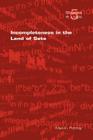 Incompleteness in the Land of Sets (Studies in Logic) By M. Fitting Cover Image