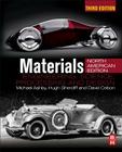 Materials: Engineering, Science, Processing and Design; North American Edition Cover Image