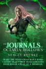 The Journals of Octavia Hollows By Stacey Rourke Cover Image