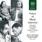 Voices of Black America Lib/E By William Shaman (Read by), Various Authors Cover Image