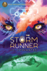 Rick Riordan Presents The Storm Runner (A Storm Runner Novel, Book 1) By J.C. Cervantes Cover Image