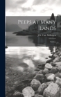 Peeps at Many Lands: Turkey. By J. R. Van Millingen Cover Image