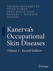 Kanerva's Occupational Dermatology Cover Image