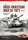 The Indo-Pakistani War of 1971: Volume 2 - Showdown in the West (Asia@War) By Ravi Rikhye Cover Image