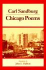 Chicago Poems (Prairie State Books) Cover Image