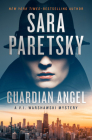 Guardian Angel (The V.I. Warshawski Mysteries) By Sara Paretsky Cover Image
