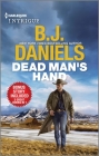 Dead Man's Hand & Deliverance at Cardwell Ranch By B. J. Daniels Cover Image