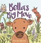 Bella's Big Move Cover Image