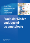 PRAXIS Der Kinder- Und Jugendtraumatologie Cover Image