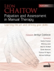 Palpation and Assessment in Manual Therapy: Learning the Art and Refining Your Skills Cover Image