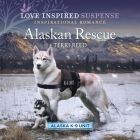 Alaskan Rescue By Terri Reed, Natalie Duke (Read by) Cover Image