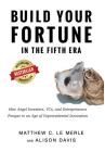 Build Your Fortune in the Fifth Era: How Angel Investors, VCs, and Entrepreneurs Prosper in an Age of Unprecedented Innovation By Matthew C. Le Merle, Alison Davis Cover Image