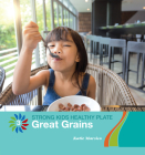 Great Grains By Katie Marsico Cover Image