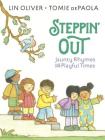 Steppin' Out: Jaunty Rhymes for Playful Times Cover Image