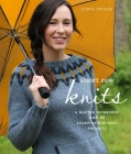 Short Row Knits: A Master Workshop with 20 Learn-as-You-Knit Projects Cover Image