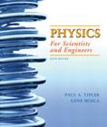Physics for Scientists and Engineers, Volume 3: (chapters 34-41) Cover Image