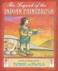The Legend of the Indian Paintbrush Cover Image