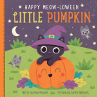 Happy Meow-Loween Little Pumpkin Cover Image