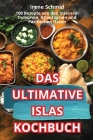 Das Ultimative Islas-Kochbuch Cover Image