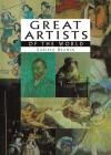 Great Artists of the World (Art Collections #7) By Larissa Branin Cover Image