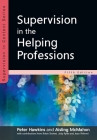 Supervision in the Helping Professions Cover Image