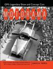 Motorama: GM's Legendary Show & Concept Cars Cover Image